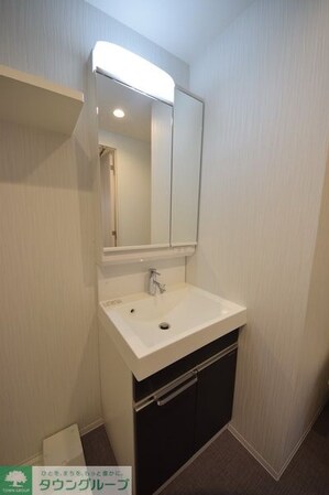 ルフレ イムーブル立川の物件内観写真